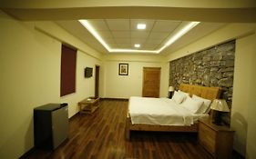 Chinar Resorts